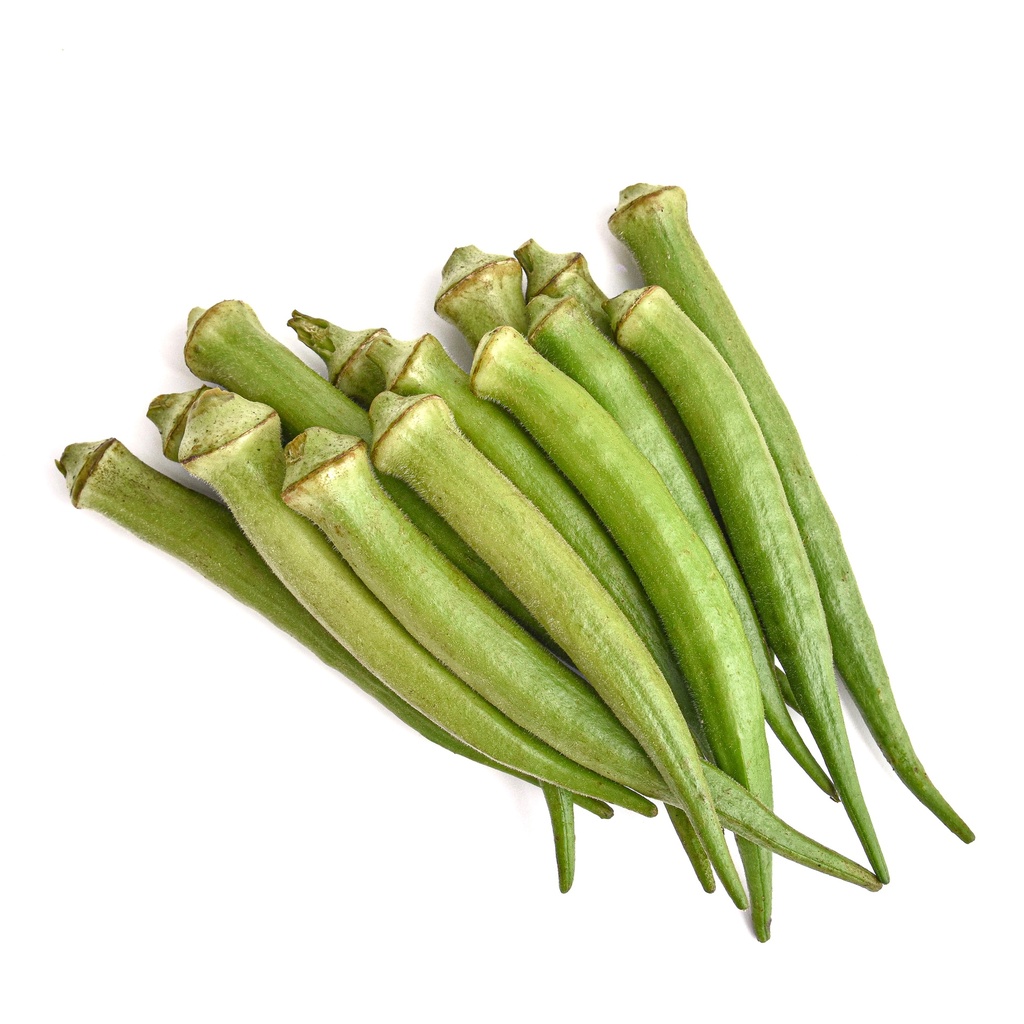 OKRA