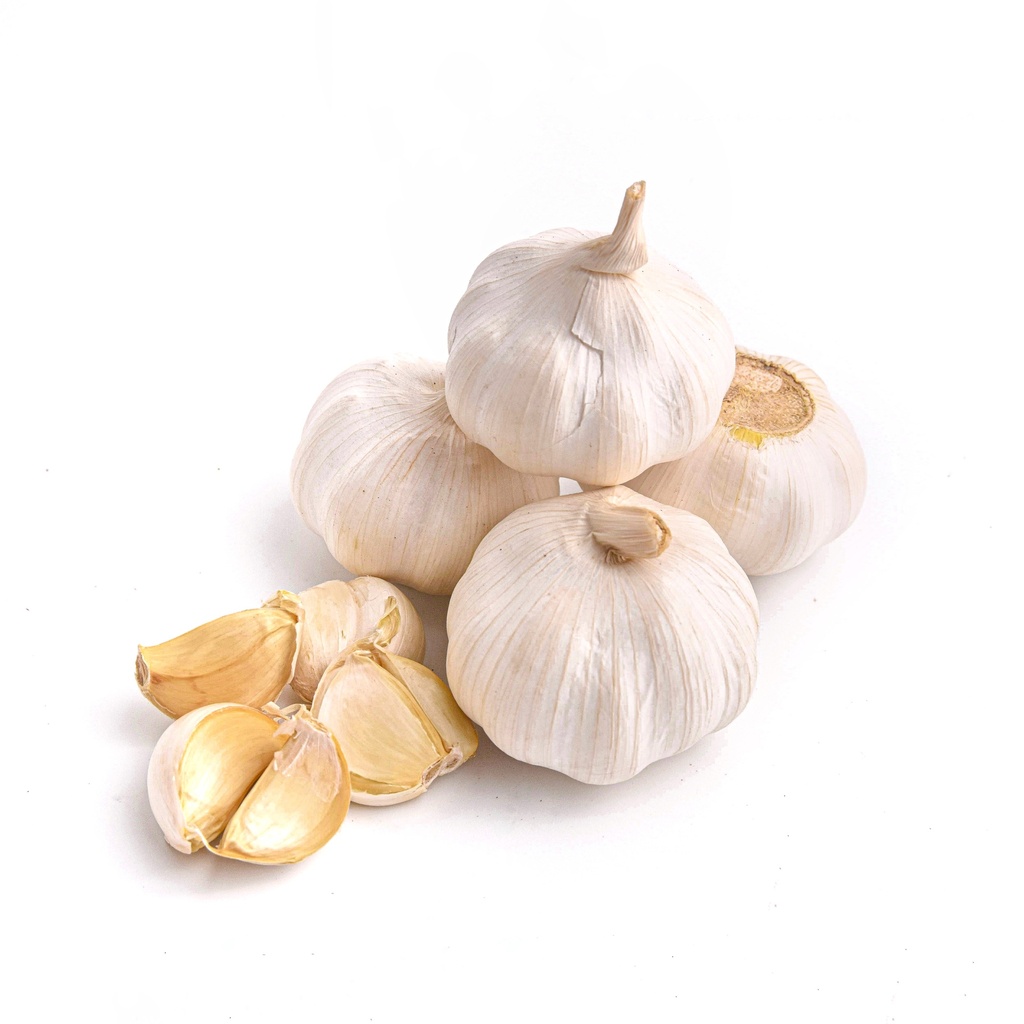 GARLIC IMPORTED (SUPER WHITE)