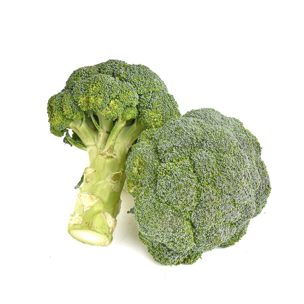 BROCCOLI BAGUIO (TRIMMED)