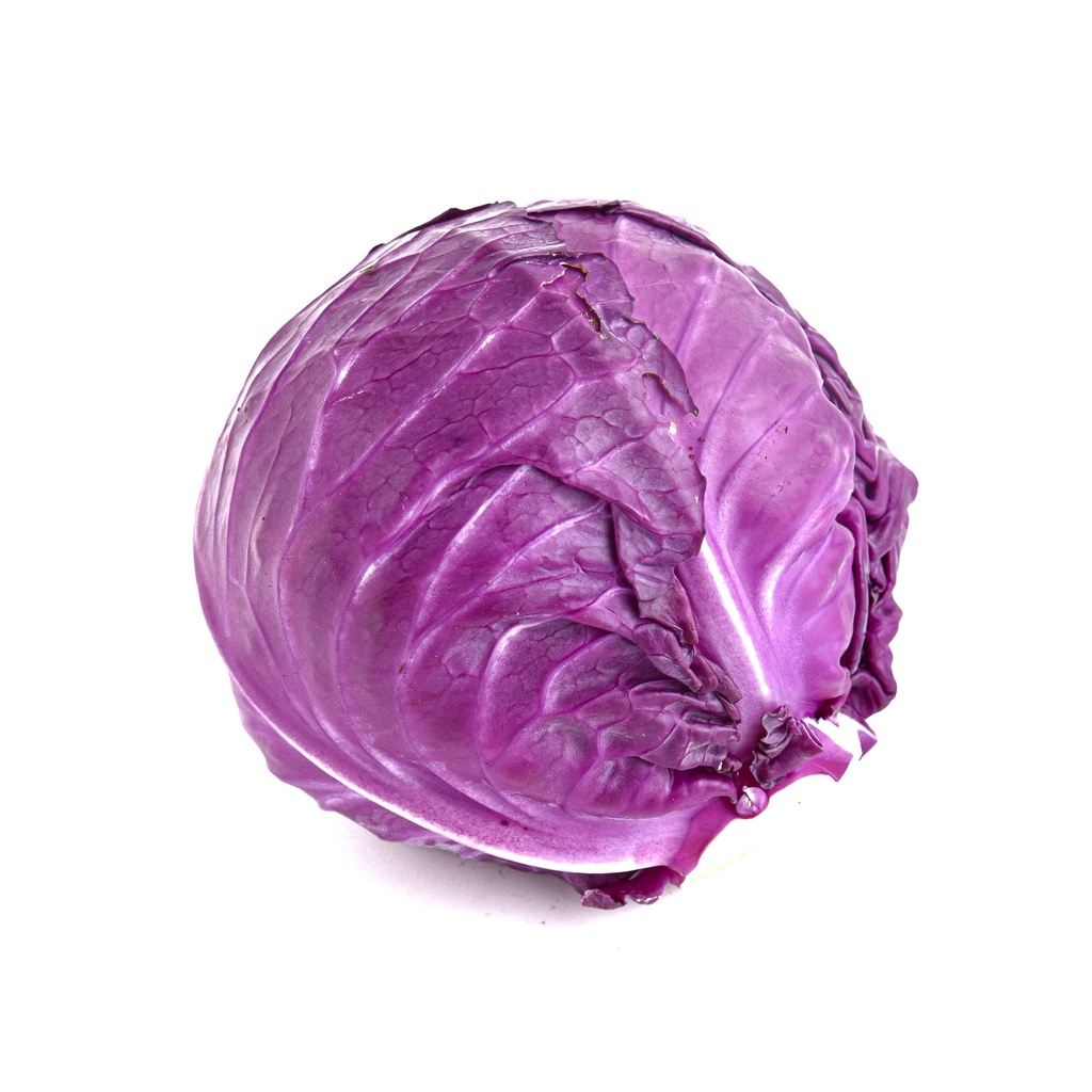 CABBAGE RED