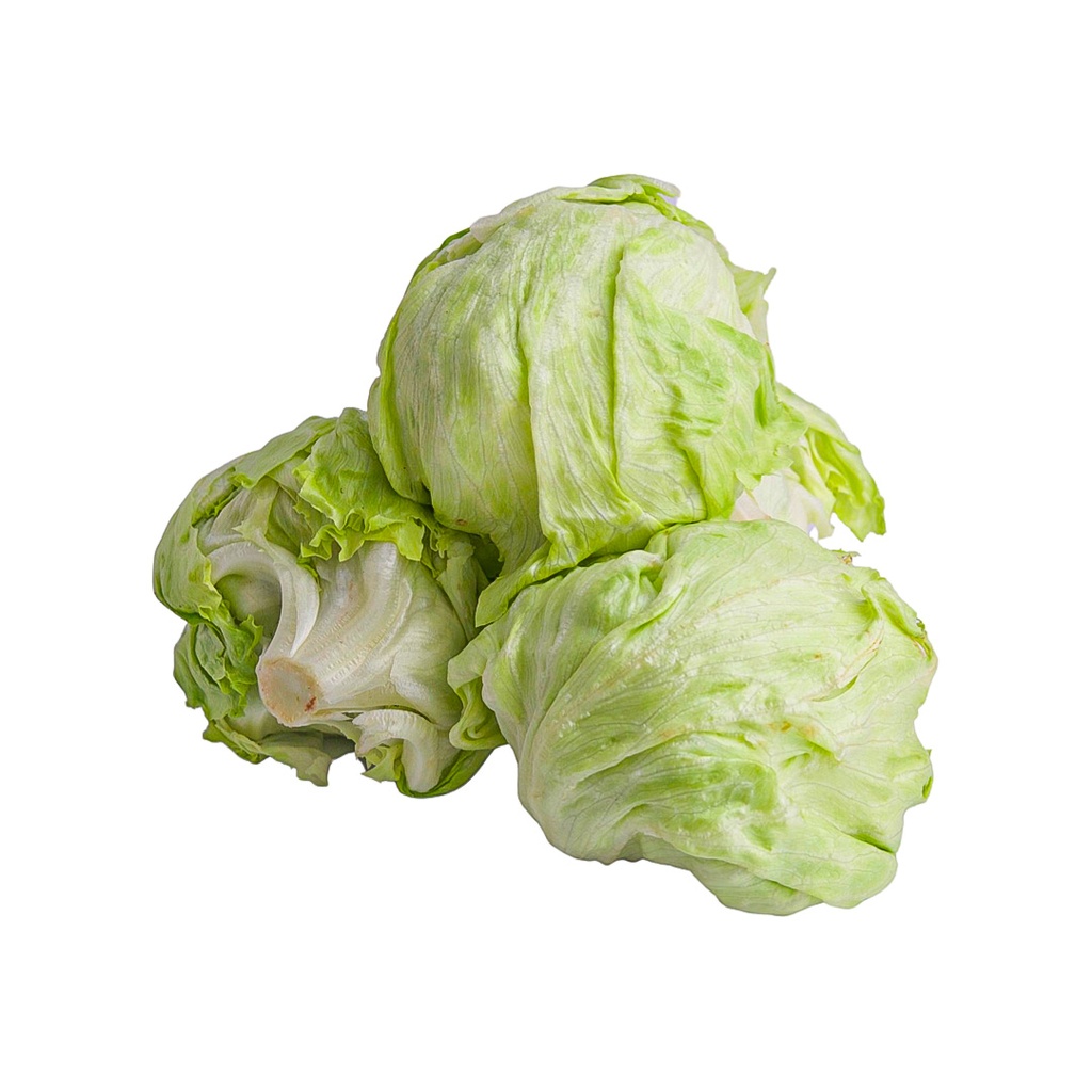 LETTUCE ICEBERG