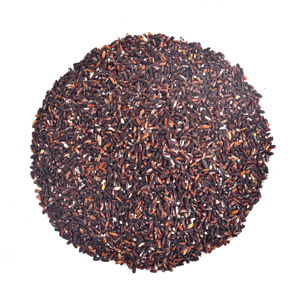 BLACK RICE