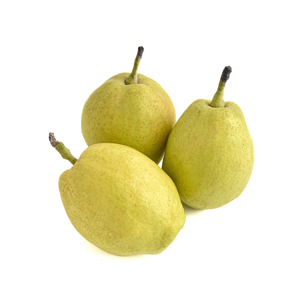 FRAGRANT PEARS