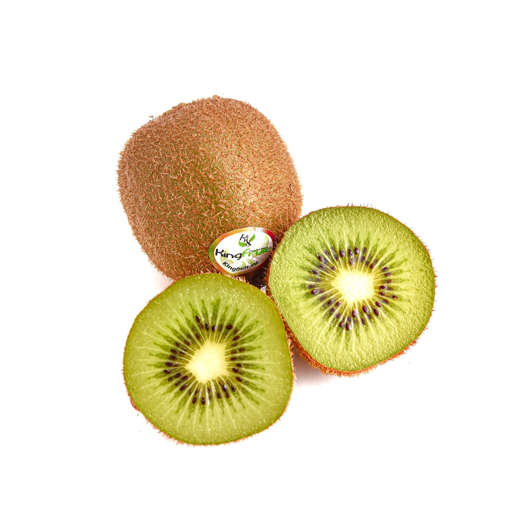 KIWI GREEN