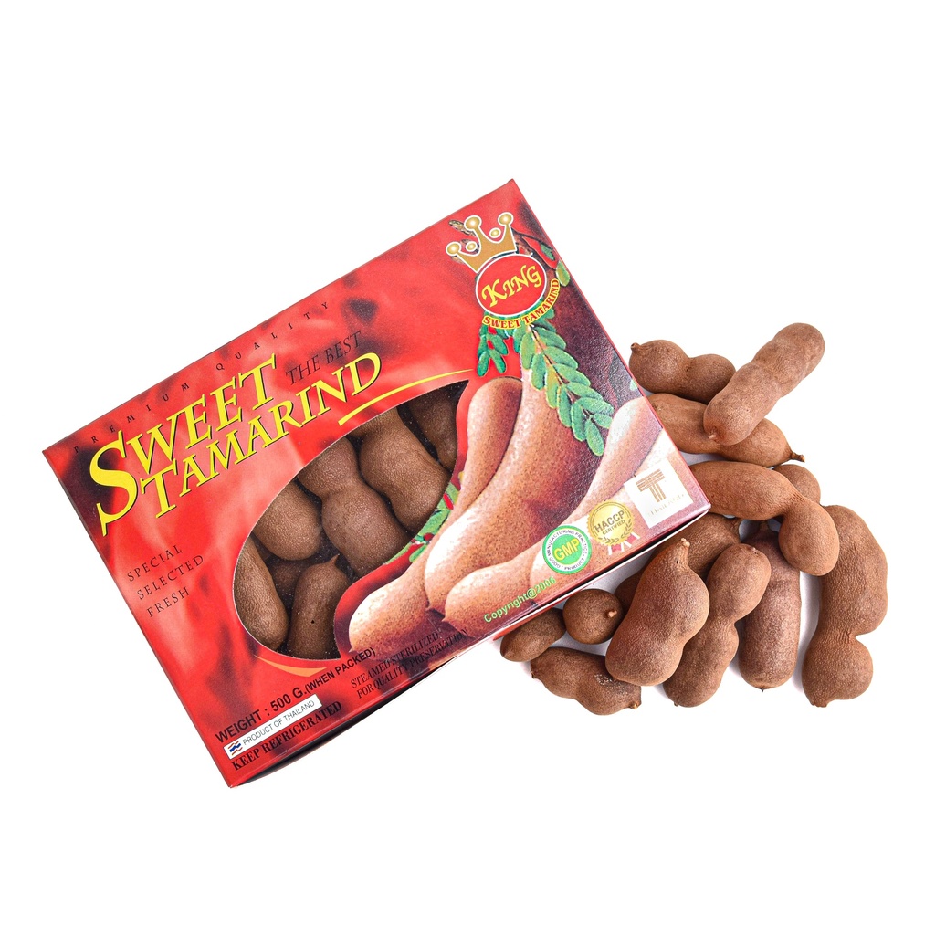 SWEET TAMARIND (BANGKOK)