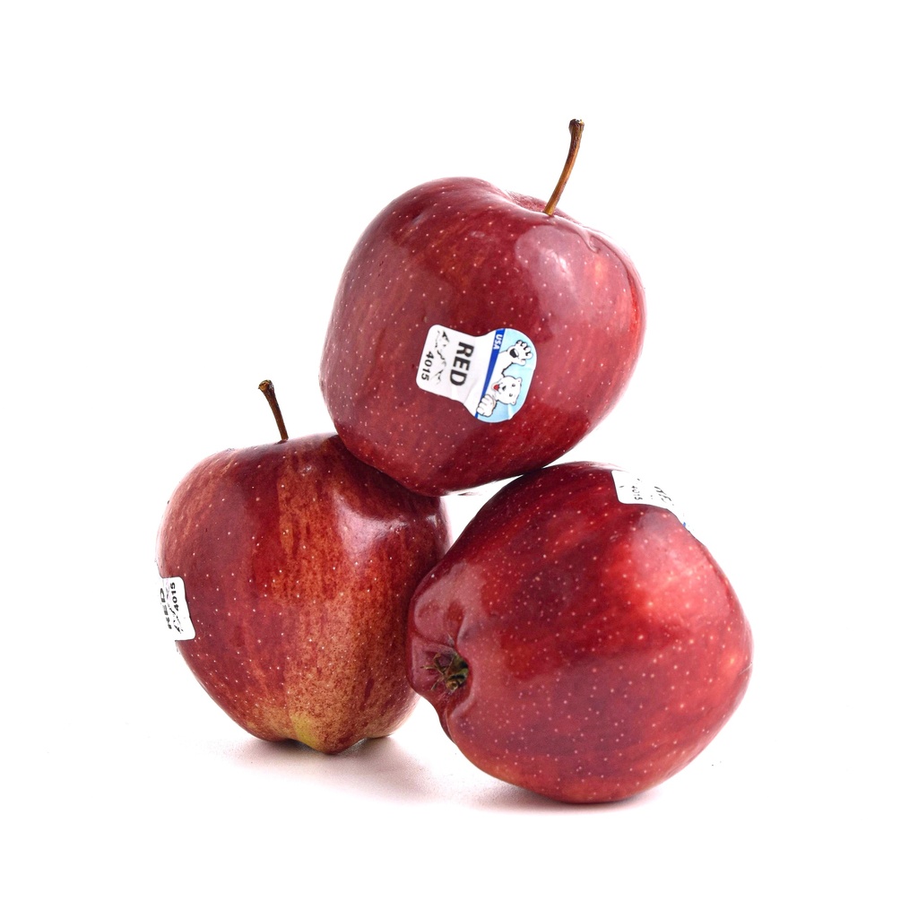 WASHINGTON RED APPLE (US)