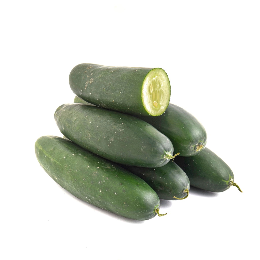 ORGANIC CUCUMBER