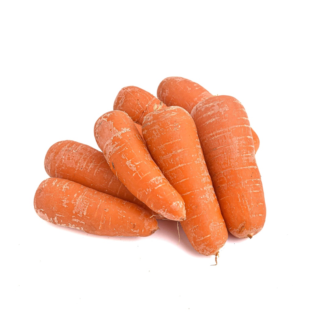 ORGANIC CARROTS