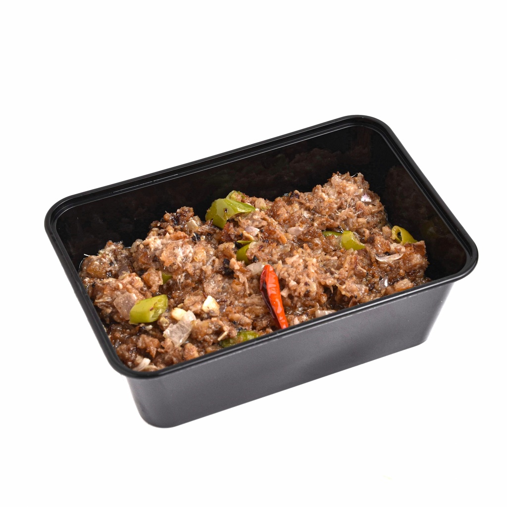 FROZEN PORK SISIG