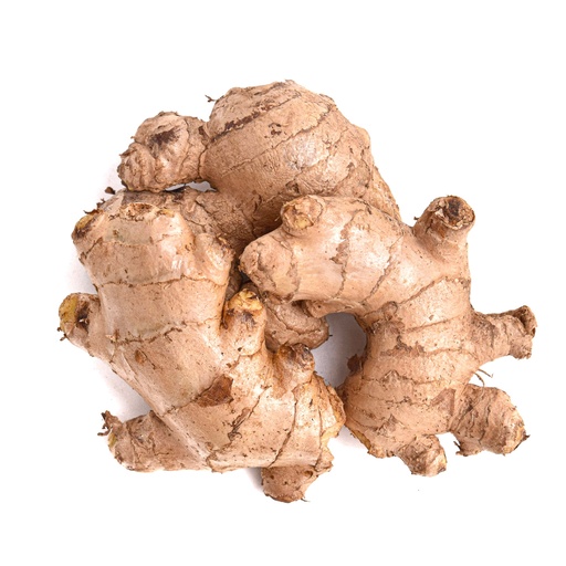 GINGER LOCAL