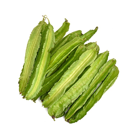 WINGED BEANS