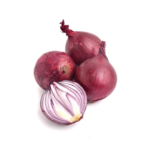 ONION RED