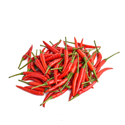 CHILI LABUYO