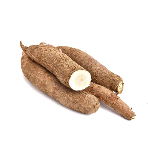 CASSAVA