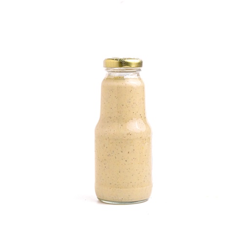 CAESAR SALAD DRESSING