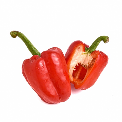 BELL PEPPER RED