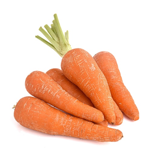 CARROTS