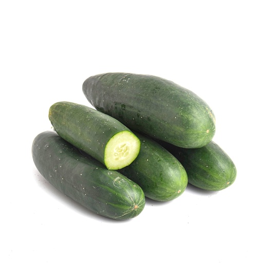 CUCUMBER