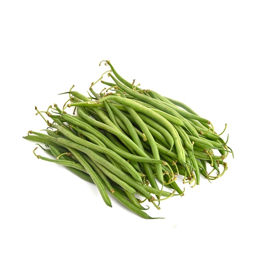 FRENCH BEANS