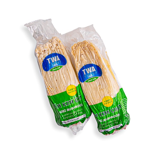 ENOKI MUSHROOM