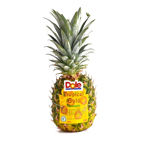 DOLE PINEAPPLE