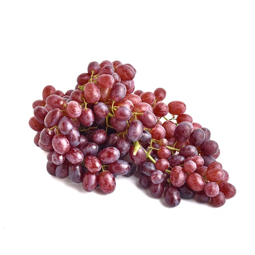 RED SEEDLESS GRAPES