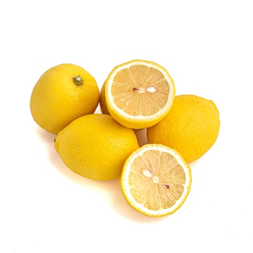 LEMON (SMALL)