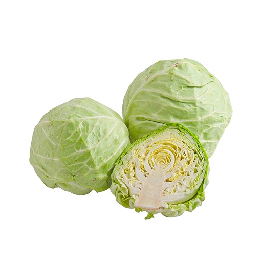 ORGANIC CABBAGE