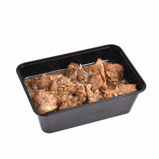 FROZEN CHICKEN ADOBO