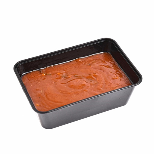 FROZEN PUTTANESCA SAUCE