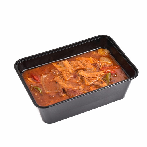 FROZEN CALLOS  MADRILEÑA BIG (500G)